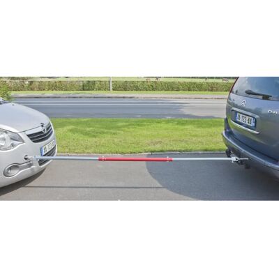 Mottez A061SPROGL Szara linka holownicza - Tow Bar Mottez A061SPROGL Szara linka holownicza - Tow Bar