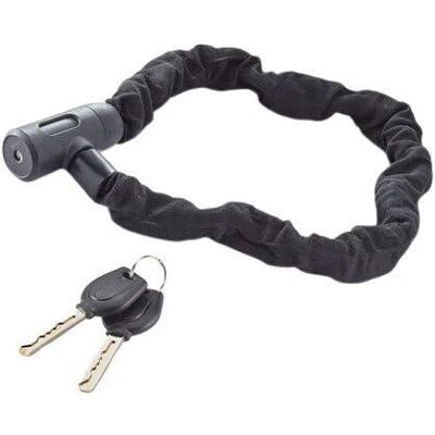 Mottez A115Q - Prodotto di sicurezza - Nero - Taglia unica Mottez A115Q - Prodotto di sicurezza - Nero - Taglia unica