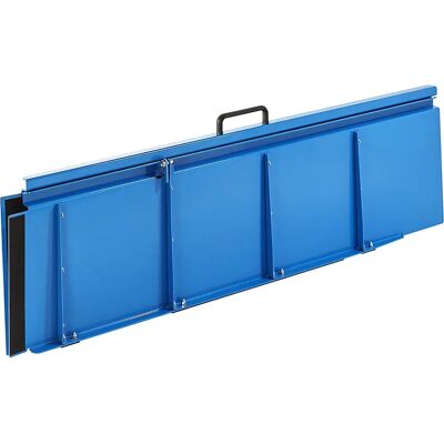 Mottez Klapprampe 1660mm Max 450kg - Zugang Produkt Mottez Klapprampe 1660mm Max 450kg - Zugang Produkt