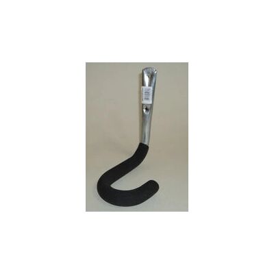 Mottez B012G Fahrrad Haken - Wand-/Deckenmontage, 15kg, Zinkbeschichtet Mottez B012G Fahrrad Haken - Wand-/Deckenmontage, 15kg, Zinkbeschichtet