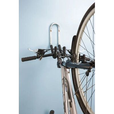Mottez B046QXL Supporto Bicicletta Parete Mottez B046QXL Supporto Bicicletta Parete