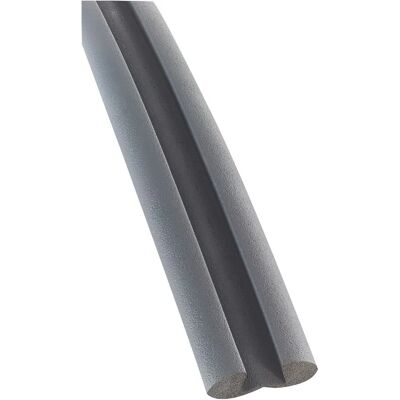 Mottez - Grau - Türdichtung - 93cm - Isoliert & Schützt Mottez - Grau - Türdichtung - 93cm - Isoliert & Schützt