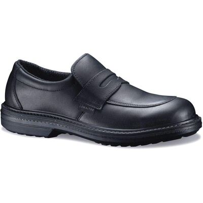 LEMAITRE Orion SRC Chaussures de sécurité - Publicité LEMAITRE Orion SRC Chaussures de sécurité - Publicité