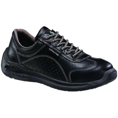 LEMAITRE - Corvette src - Czarny - 42 - Safety Shoe LEMAITRE - Corvette src - Czarny - 42 - Safety Shoe