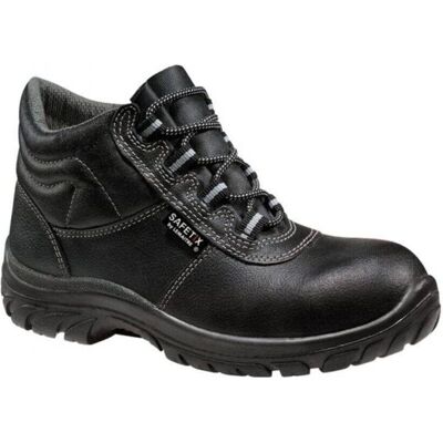 LEMAITRE Chaussures de Sécurité Speedfox SRC 100% Non Métalliques - Publicité LEMAITRE Chaussures de Sécurité Speedfox SRC 100% Non Métalliques - Publicité