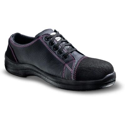 LEMAITRE - Chaussures de sécurité S3 LIBERTY - Résistantes à l'eau, Taille 40, Femme - Publicité LEMAITRE - Chaussures de sécurité S3 LIBERTY - Résistantes à l'eau, Taille 40, Femme - Publicité