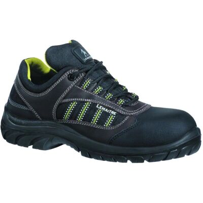 LEMAITRE Douro Chaussures de Sécurité - Chaussures de Sécurité - Publicité LEMAITRE Douro Chaussures de Sécurité - Chaussures de Sécurité - Publicité
