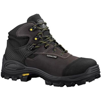 Zapatos de seguridad LEMAITRE Freewind S3 - Antideslizantes, Sin metal Zapatos de seguridad LEMAITRE Freewind S3 - Antideslizantes, Sin metal