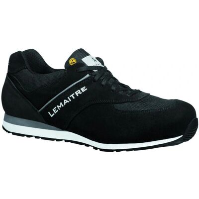 Lemaître Securite Veiligheidsschoenen - Unisex Waterdicht S3 SRC - Model JOEY Lemaître Securite Veiligheidsschoenen - Unisex Waterdicht S3 SRC - Model JOEY