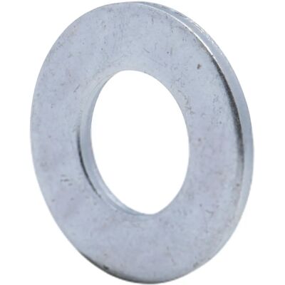 VISWOOD Modèle 12x27mm Rondelle zinguée - Type M - 15 pièces - Publicité VISWOOD Modèle 12x27mm Rondelle zinguée - Type M - 15 pièces - Publicité