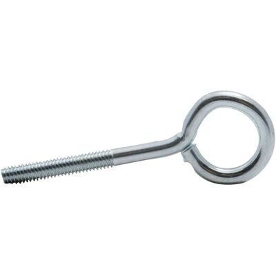 Viswood Raccord zingué 5x40mm - Fixation - Publicité Viswood Raccord zingué 5x40mm - Fixation - Publicité