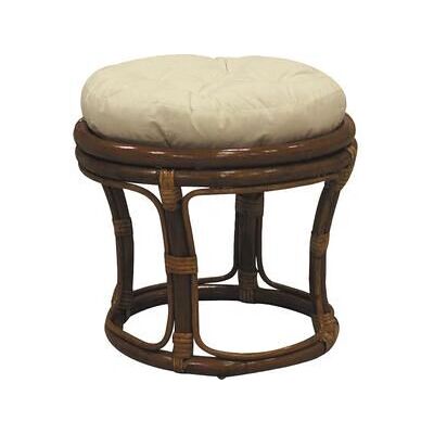 Tabouret en rotin Aubry Gaspard NTB 1314 C - Siège d'appoint - Publicité Tabouret en rotin Aubry Gaspard NTB 1314 C - Siège d'appoint - Publicité