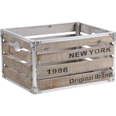 Aubry Gaspard CRA 4200 Boîte de rangement - Storage box - Publicité Aubry Gaspard CRA 4200 Boîte de rangement - Storage box - Publicité