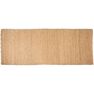 Aubry Gaspard Tapis Rush 200cm - Tapis - Publicité Aubry Gaspard Tapis Rush 200cm - Tapis - Publicité