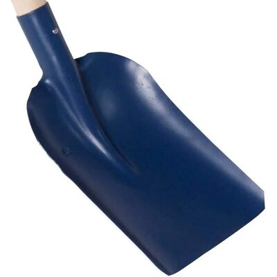 Tools Perrin Borstahl Schaufel - 17cm Breit - Langlebige Werkzeuge Tools Perrin Borstahl Schaufel - 17cm Breit - Langlebige Werkzeuge