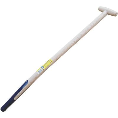 Outils Perrin Gartengriff - 0,8m Hartholz - Gesandstrahlt - Frankreich Outils Perrin Gartengriff - 0,8m Hartholz - Gesandstrahlt - Frankreich