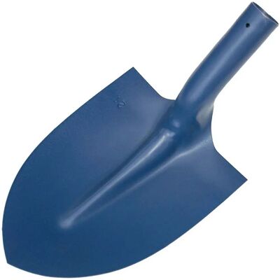 OUTILS PERRIN - Pala de tranchée 21cm - Outil manuel pour maçonnerie - Publicité OUTILS PERRIN - Pala de tranchée 21cm - Outil manuel pour maçonnerie - Publicité
