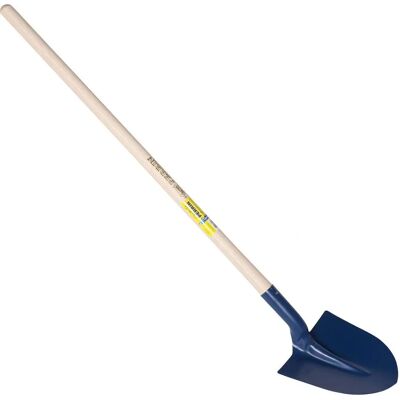 Perrin Tools - Pelle de Tranchée - 25 cm - Acier - Publicité Perrin Tools - Pelle de Tranchée - 25 cm - Acier - Publicité