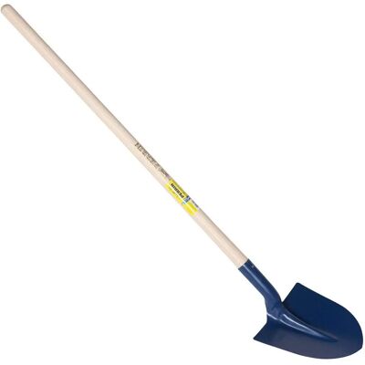 Outils Perrin - Robuste runde Schaufel - 31cm - Frankreich Outils Perrin - Robuste runde Schaufel - 31cm - Frankreich