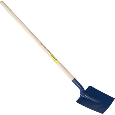 Perrin Tools - Pelle CDC 23 en acier - Outil de construction et jardin - Publicité Perrin Tools - Pelle CDC 23 en acier - Outil de construction et jardin - Publicité