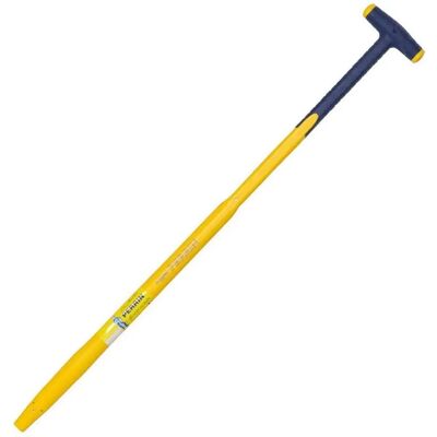 Outils Perrin Modèle 150109 - Outil de Jardin Manche Composite - Publicité Outils Perrin Modèle 150109 - Outil de Jardin Manche Composite - Publicité