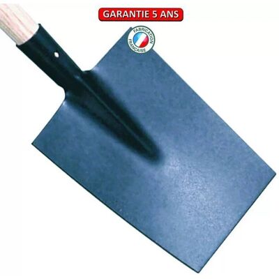 Perrin Tools Houe de Jardin - Houe de Jardin - Publicité Perrin Tools Houe de Jardin - Houe de Jardin - Publicité