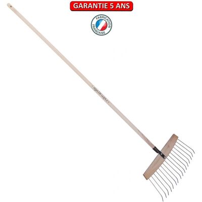 Outils Perrin 165cm Gartenschrubber - grünalge Outils Perrin 165cm Gartenschrubber - grünalge