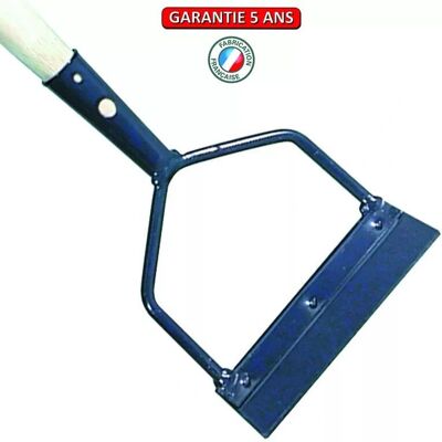 Tools Perrin 512016 Rastrello - Strumento manuale per costruzione e giardino Tools Perrin 512016 Rastrello - Strumento manuale per costruzione e giardino