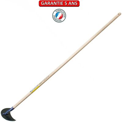 Outils PERRIN Rastrillo para jardín - Herramienta para desherbar Outils PERRIN Rastrillo para jardín - Herramienta para desherbar