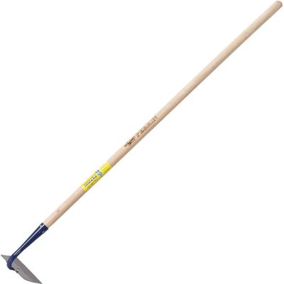 Tools Perrin - Bêche Jardin 14cm Lame 1,10m Manche - Qualité Française - Publicité Tools Perrin - Bêche Jardin 14cm Lame 1,10m Manche - Qualité Française - Publicité