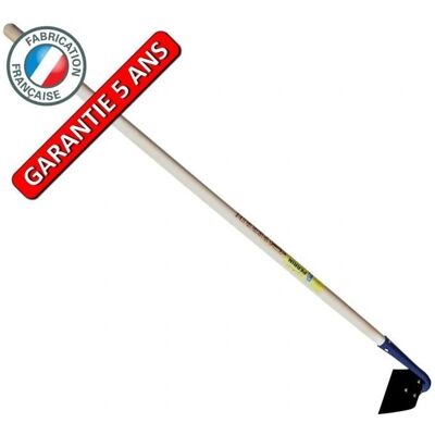Perrin Nanterre Binette 16cm Lame - Outil de Jardin - Publicité Perrin Nanterre Binette 16cm Lame - Outil de Jardin - Publicité