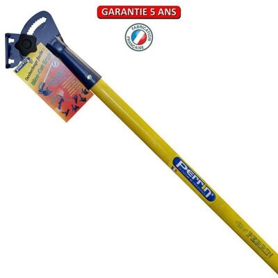 Outils Perrin - Bine Cut Ergo Composite - 1,50 m - Senza lama - Attrezzo giardinaggio Outils Perrin - Bine Cut Ergo Composite - 1,50 m - Senza lama - Attrezzo giardinaggio