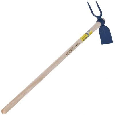 Outils Perrin Serfouette 26 Strumento manuale forgiato - Hand Tools Outils Perrin Serfouette 26 Strumento manuale forgiato - Hand Tools