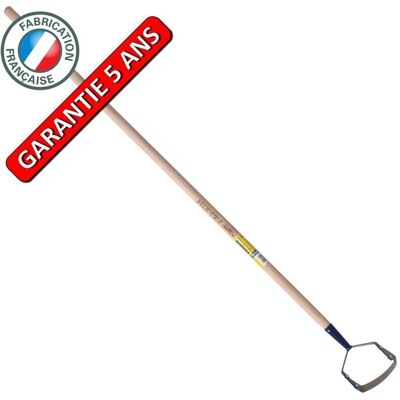 Outil de Jardin PERRIN - Lame de 14cm, Manche 1,3m - Design Français - Publicité Outil de Jardin PERRIN - Lame de 14cm, Manche 1,3m - Design Français - Publicité
