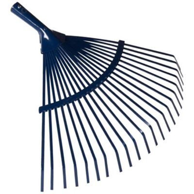 Scopa da giardino a denti piatti Outils Perrin Scopa da giardino a denti piatti Outils Perrin