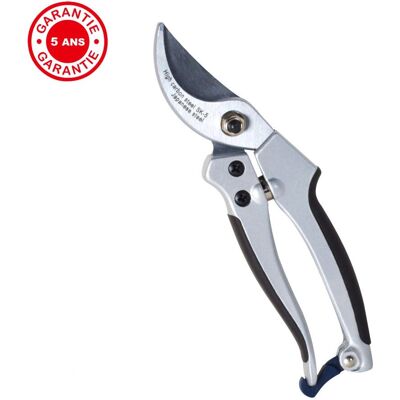 PERRIN Tools - Ciseaux de taille en aluminium à lame courbe - Cisailles - Publicité PERRIN Tools - Ciseaux de taille en aluminium à lame courbe - Cisailles - Publicité