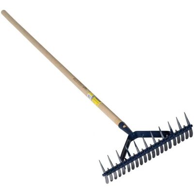 Outils Perrin Arieggiatore mit Griff - Gartengerät Outils Perrin Arieggiatore mit Griff - Gartengerät