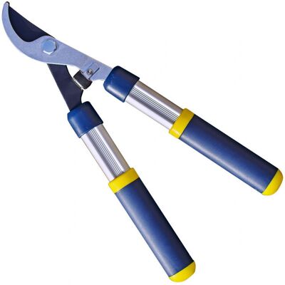 OUTILS PERRIN Kleine Alu-Griff Astschere OUTILS PERRIN Kleine Alu-Griff Astschere