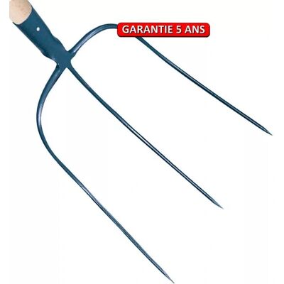 Tools Perrin 624030 - Fourche à 3 dents - Publicité Tools Perrin 624030 - Fourche à 3 dents - Publicité