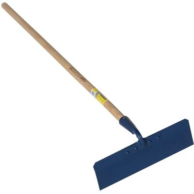 Outils Perrin - Raspador de calles 35cm 1,30m - Herramienta de construcción Outils Perrin - Raspador de calles 35cm 1,30m - Herramienta de construcción