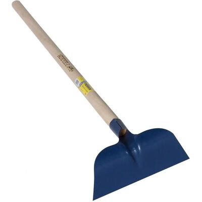 Outils Perrin Raspa di stalla - 28cm Strumento in acciaio Outils Perrin Raspa di stalla - 28cm Strumento in acciaio