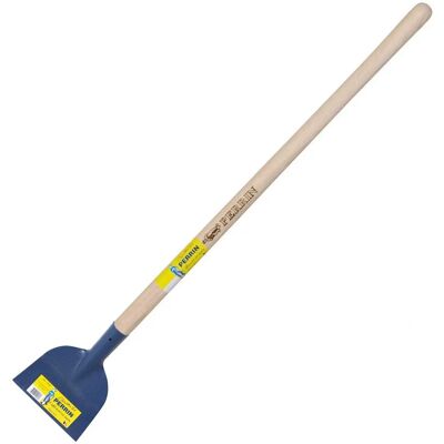 Outils Perrin - Raschietto per pavimenti 18cm - Acciaio resistente - Made in France Outils Perrin - Raschietto per pavimenti 18cm - Acciaio resistente - Made in France