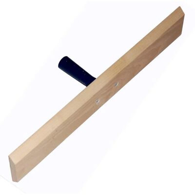 Tools Perrin Raschietto di legno per asfalto - Utensile manuale per costruzione, giardino e rimozione neve Tools Perrin Raschietto di legno per asfalto - Utensile manuale per costruzione, giardino e rimozione neve