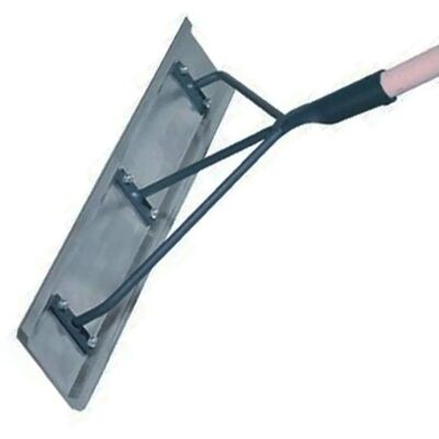 OUTILS PERRIN - Raschiatore pavimenti 60cm alluminio acciaio Francia OUTILS PERRIN - Raschiatore pavimenti 60cm alluminio acciaio Francia