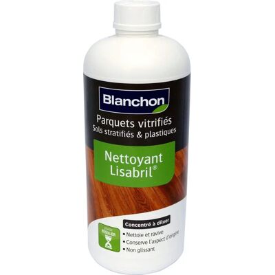 BLANCHON Modèle 01100326 - Nettoyant pour sols - Publicité BLANCHON Modèle 01100326 - Nettoyant pour sols - Publicité