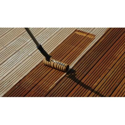 Blanchon Sellador de Madera Natural 0.75L - Conservante para madera Blanchon Sellador de Madera Natural 0.75L - Conservante para madera