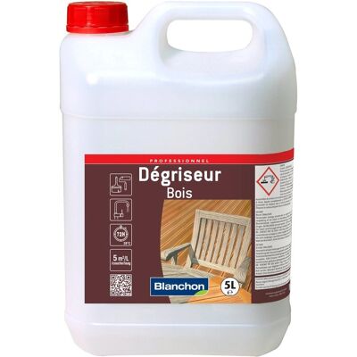 Blanchon - d dimmer madera 5L - Holzaufheller / Entgrauer Blanchon - d dimmer madera 5L - Holzaufheller / Entgrauer
