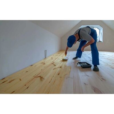 BLANCHON - VP - 2.5 L - Barniz parquet BLANCHON - VP - 2.5 L - Barniz parquet