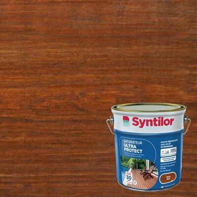 Protettore per legno satinato Ultra Protect - SYNTILOR Protettore per legno satinato Ultra Protect - SYNTILOR