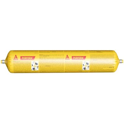 Sika Sikaflex PRO 11 FC Dichtstoff - Grau - 300ml Nachfüllpackung Sika Sikaflex PRO 11 FC Dichtstoff - Grau - 300ml Nachfüllpackung